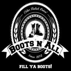 Boots N All : Fill Ya Boots!